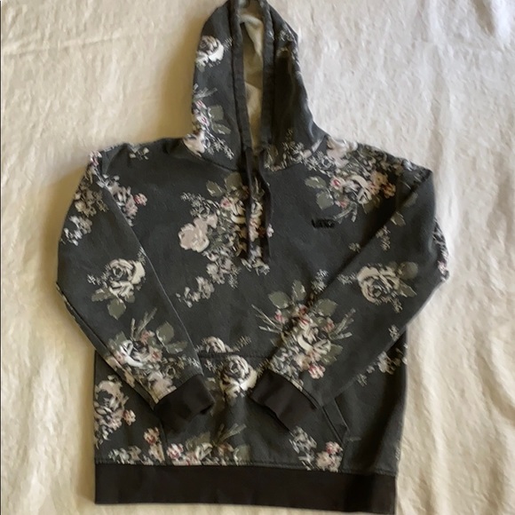Vans Tops - Vans Sweatshirt